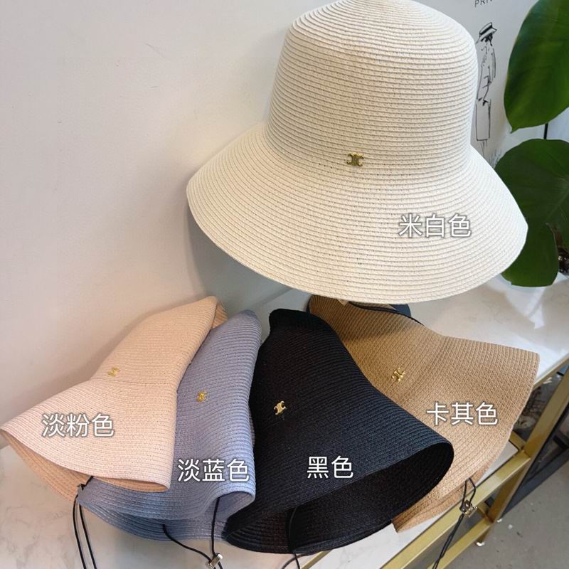 Celine top hat dx39